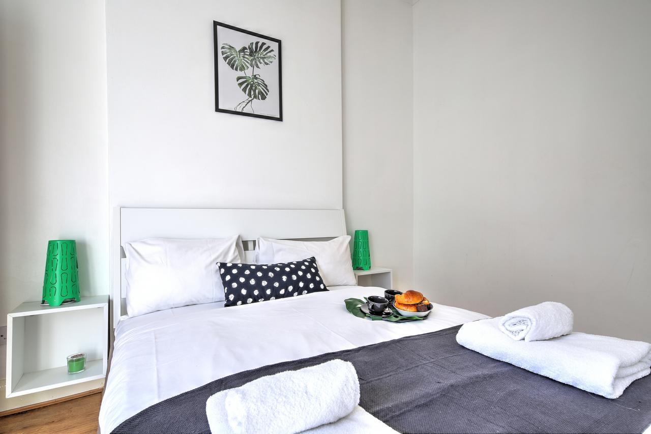 Willesden Short Let London Apartments Wembley Екстер'єр фото