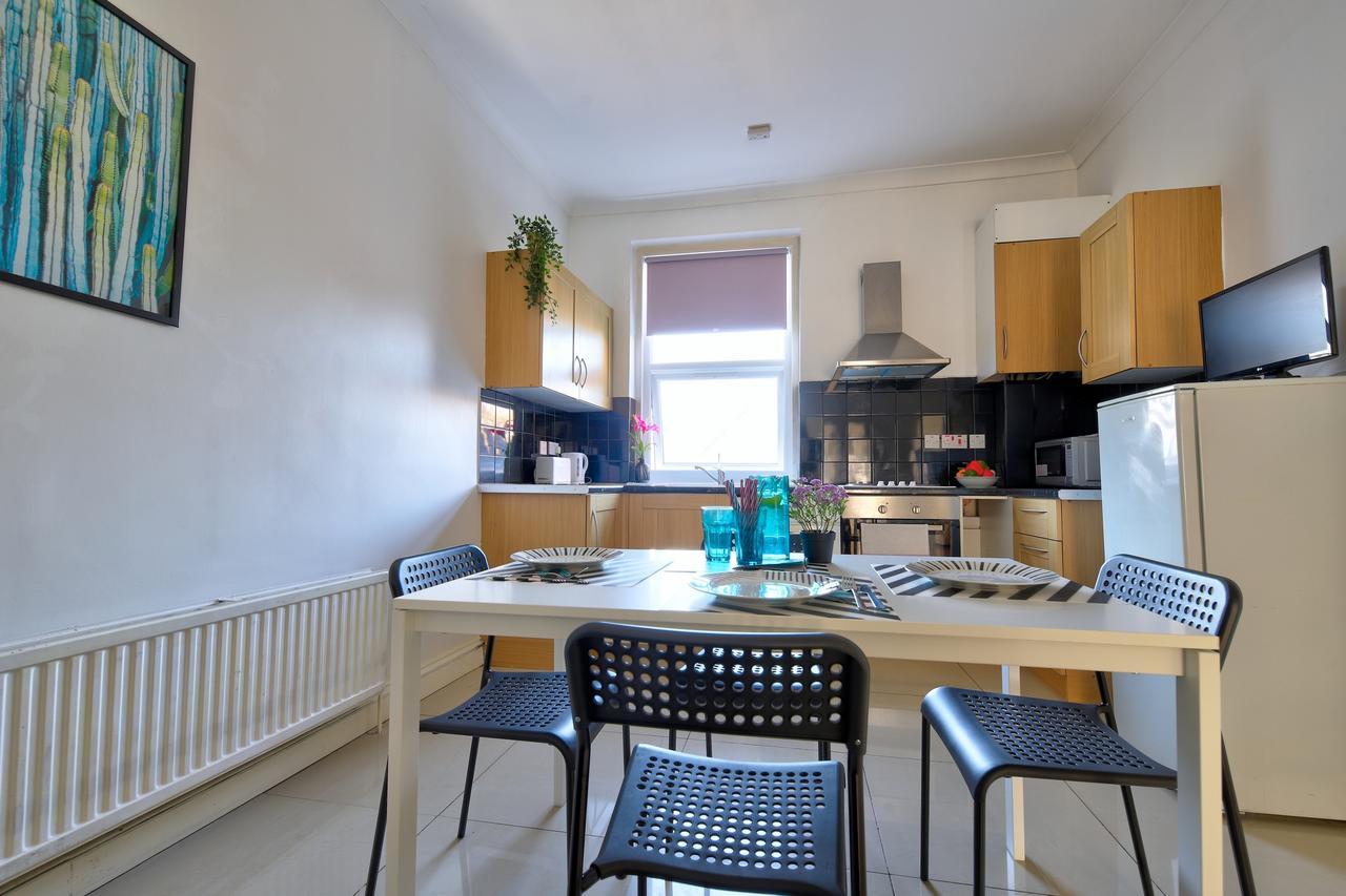 Willesden Short Let London Apartments Wembley Екстер'єр фото