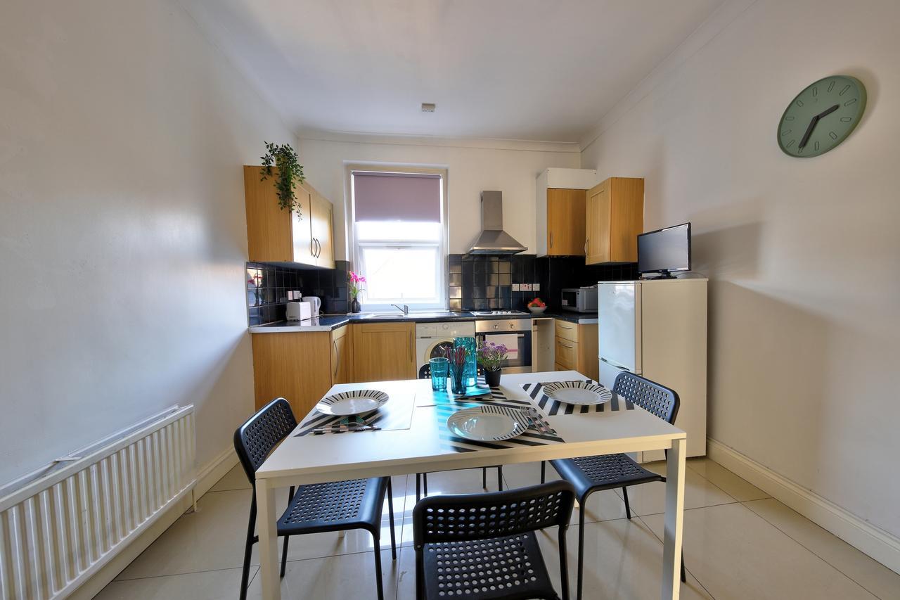 Willesden Short Let London Apartments Wembley Екстер'єр фото