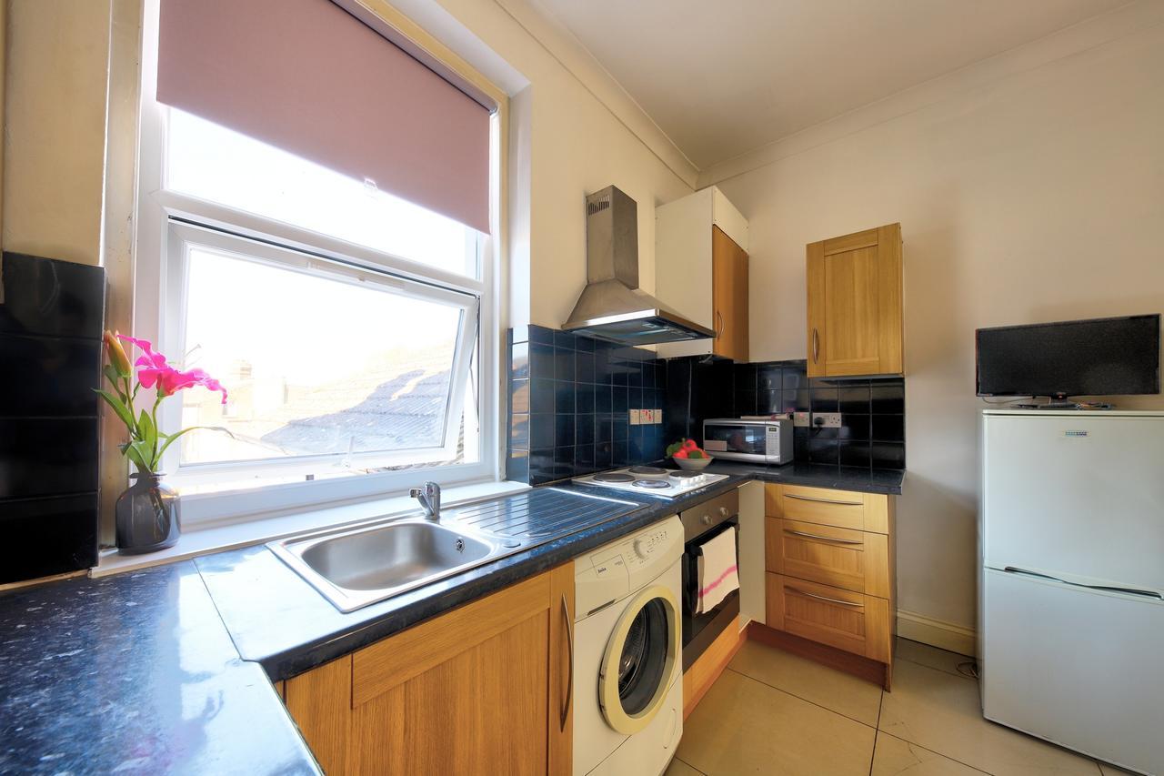 Willesden Short Let London Apartments Wembley Екстер'єр фото