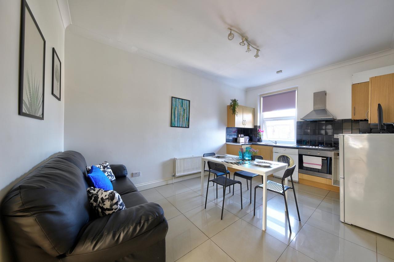 Willesden Short Let London Apartments Wembley Екстер'єр фото