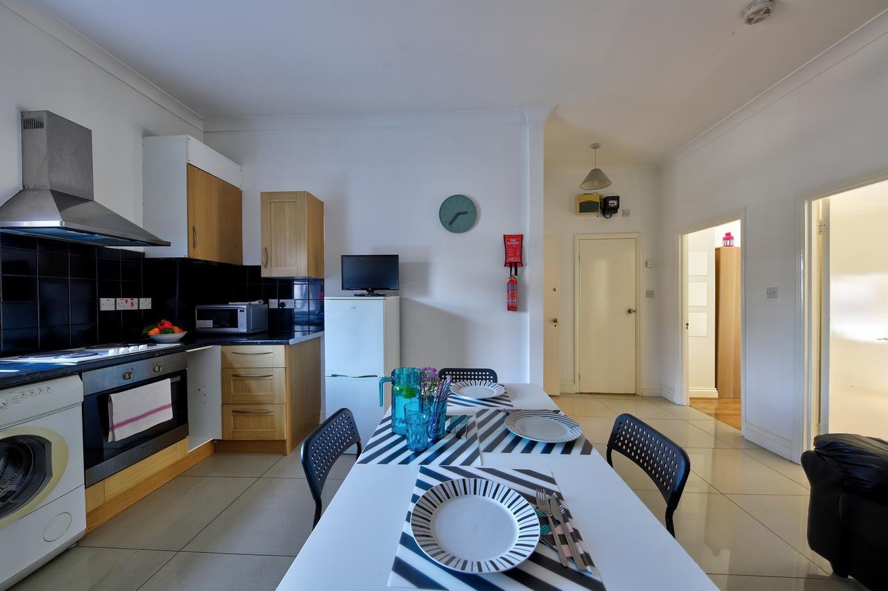 Willesden Short Let London Apartments Wembley Екстер'єр фото