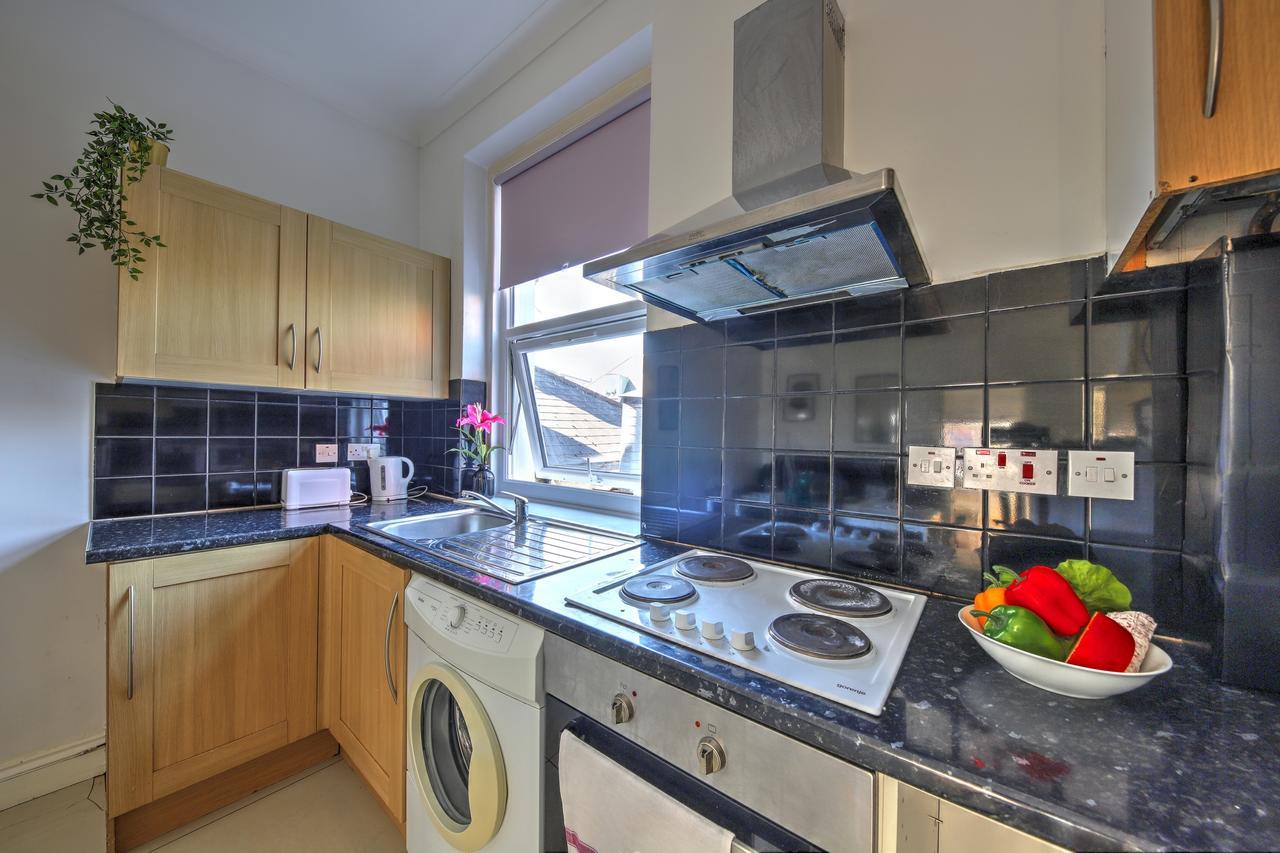 Willesden Short Let London Apartments Wembley Екстер'єр фото