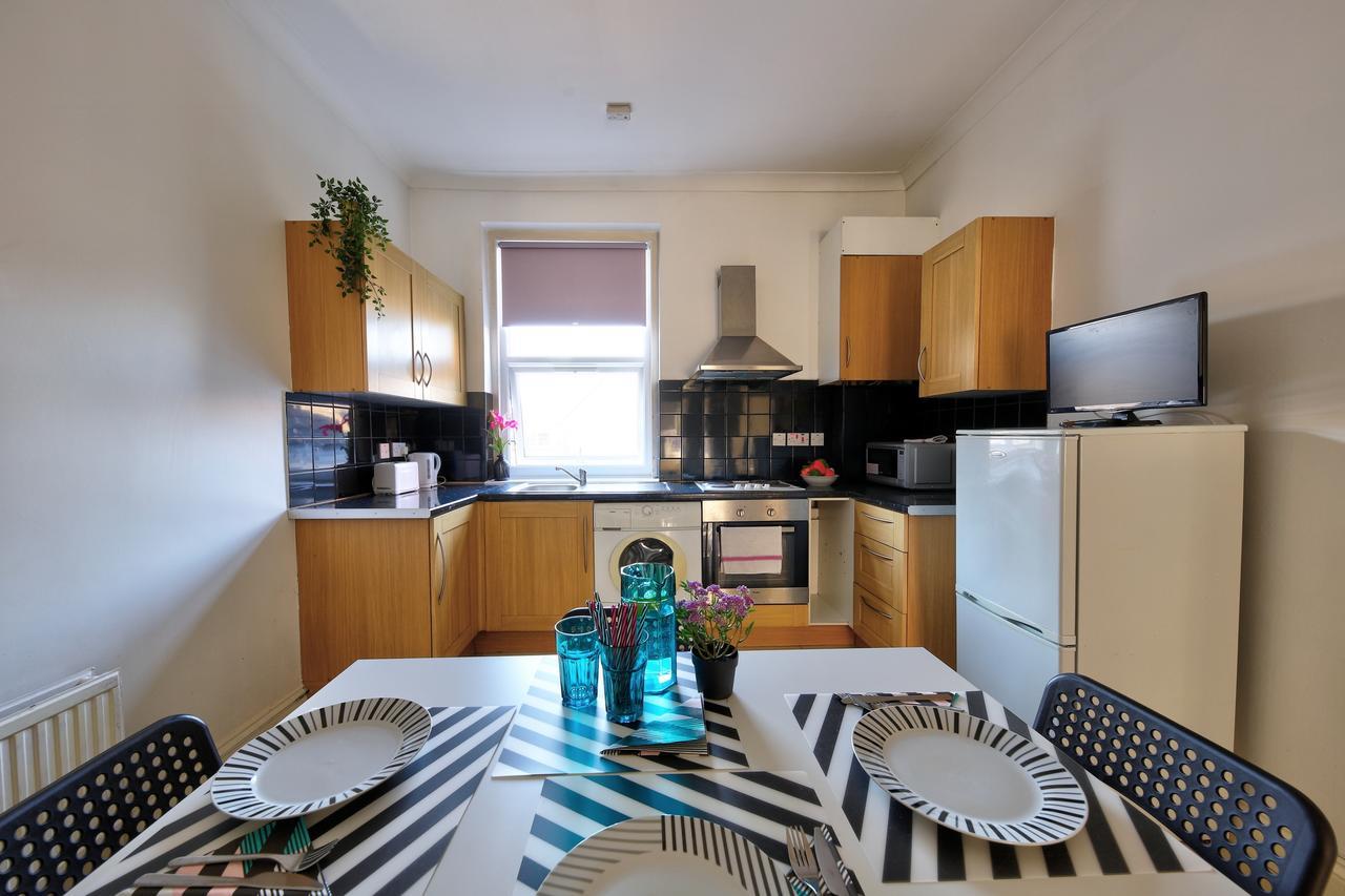 Willesden Short Let London Apartments Wembley Екстер'єр фото