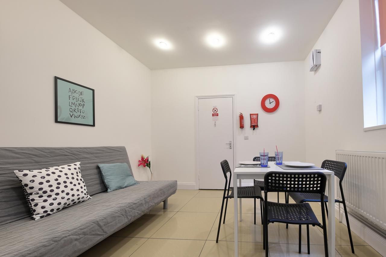 Willesden Short Let London Apartments Wembley Екстер'єр фото