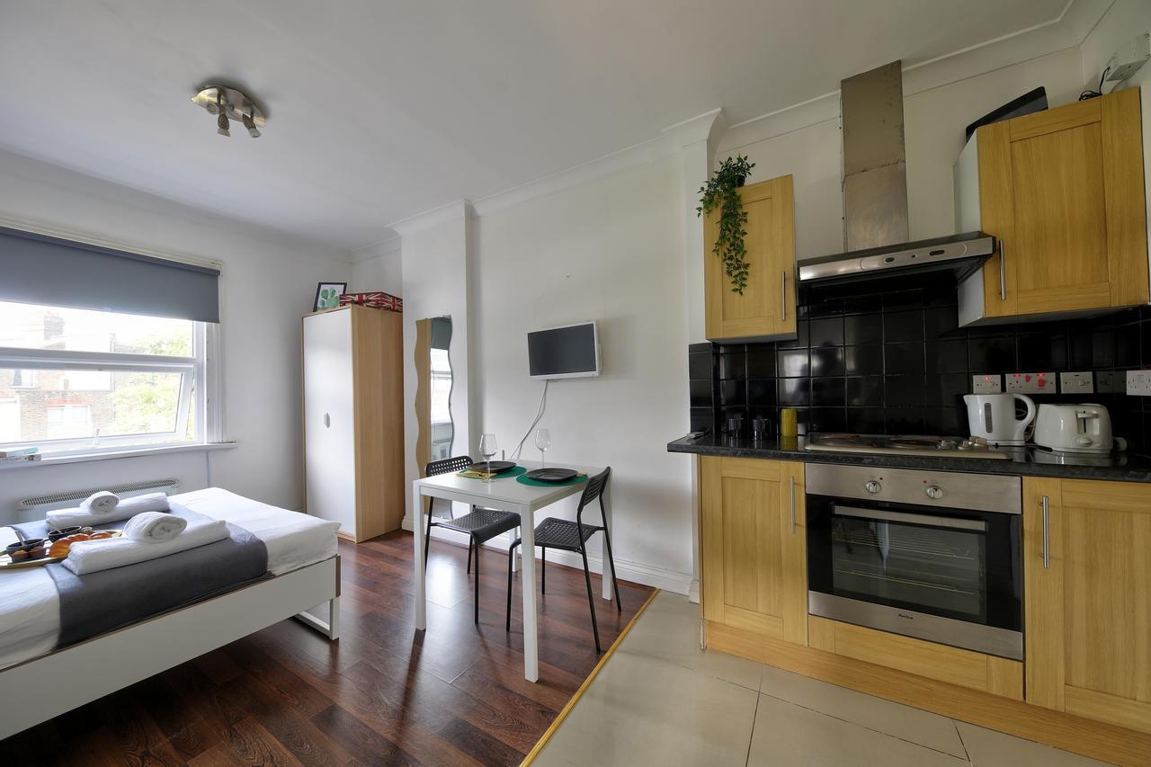 Willesden Short Let London Apartments Wembley Екстер'єр фото