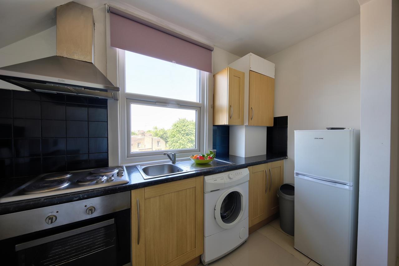 Willesden Short Let London Apartments Wembley Екстер'єр фото