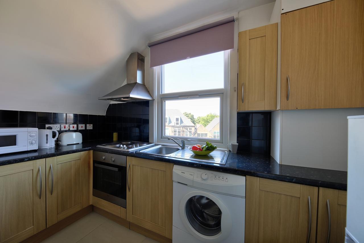 Willesden Short Let London Apartments Wembley Екстер'єр фото